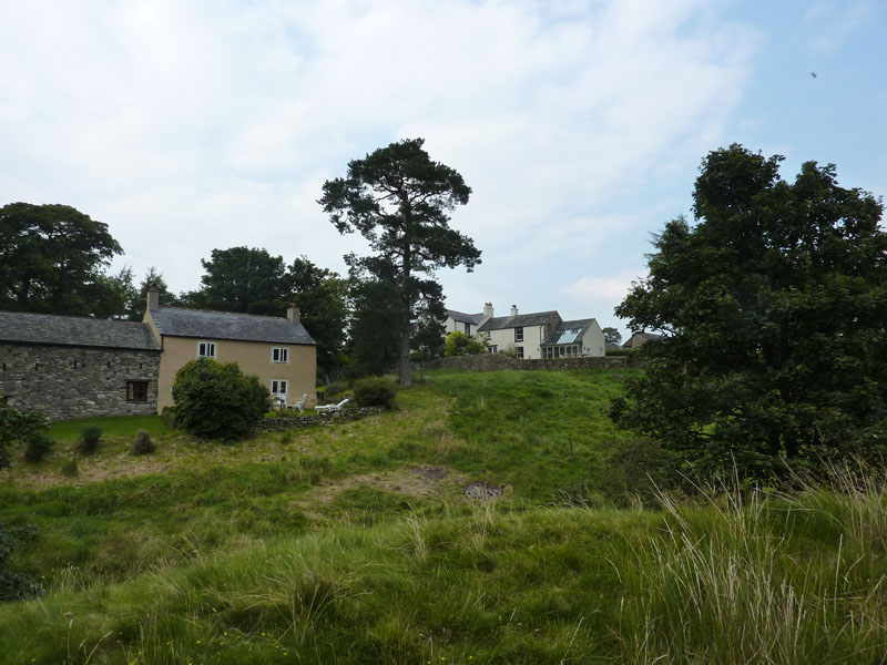 Longlands